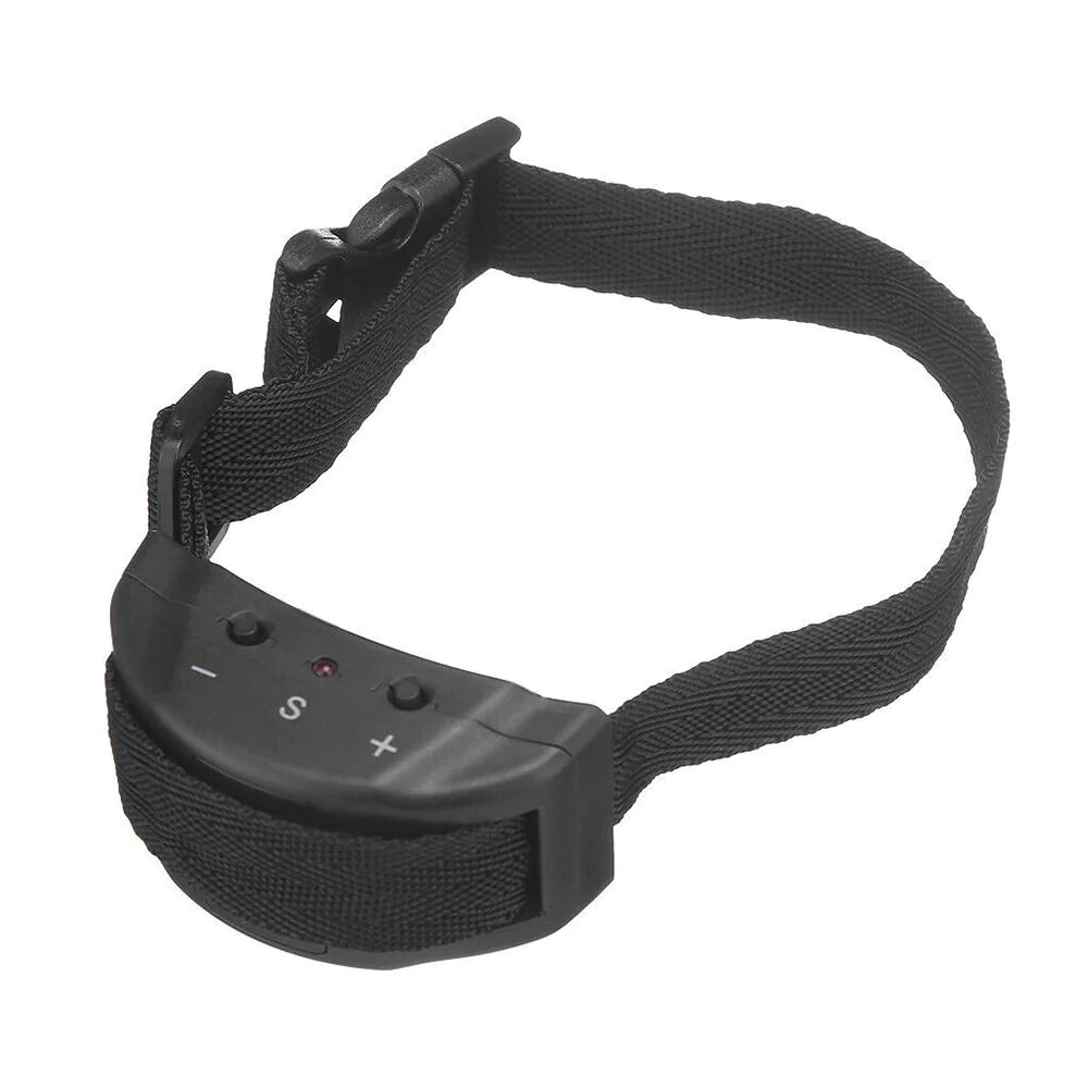 Automatic Anti Bark Shock Collar