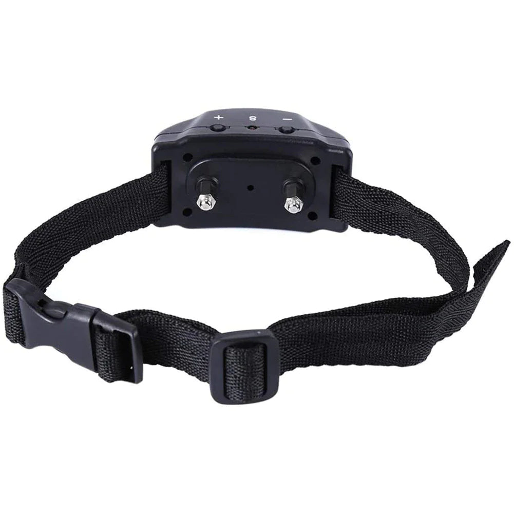 Automatic Anti Bark Shock Collar