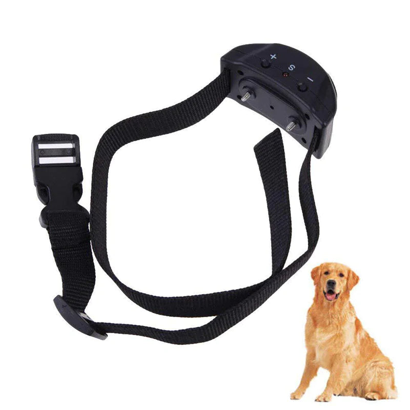 Automatic Anti Bark Shock Collar